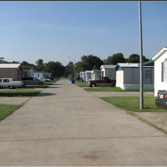 Brimstone Mobile Home Community 1