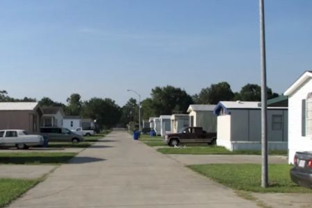 Brimstone Mobile Home Community
