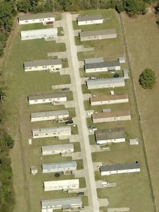 Brimstone Mobile Home Community 3
