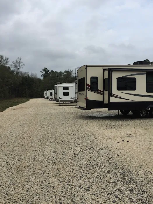 Sulphur RV Park 3