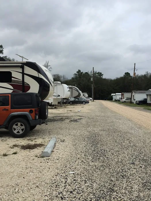 Sulphur RV Park 4