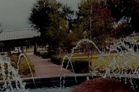 Sulphur RV Park