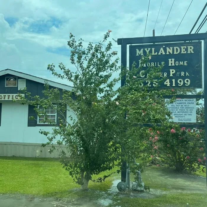 Mylander RV Park 4