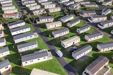 Pharos Mobile Home Community