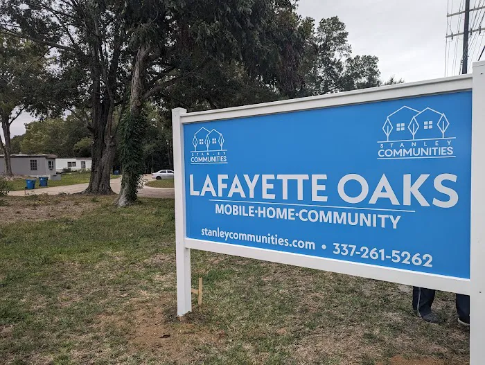 Lafayette Oaks 6