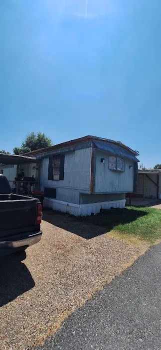 Willow Springs Moblie Home Village 1