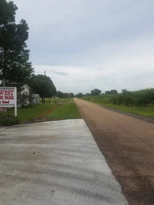 Going West Mobile Home Community 1