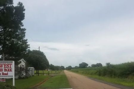 Going West Mobile Home Community