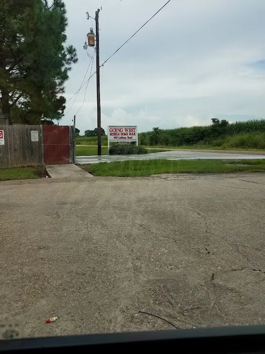 Going West Mobile Home Community 2