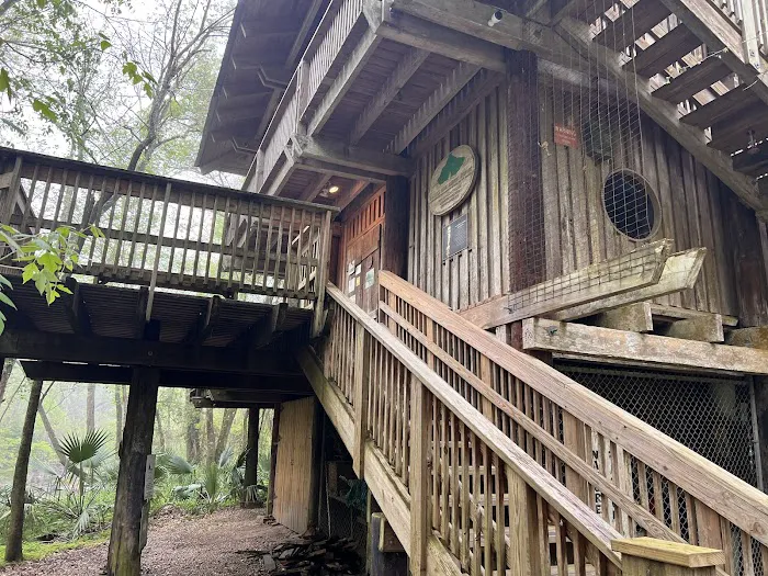 Acadiana Park Campground 7