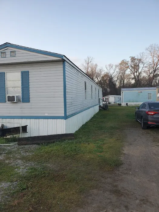 My Place Mobile Home Park 1