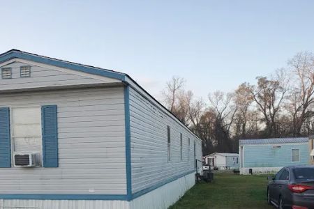 My Place Mobile Home Park