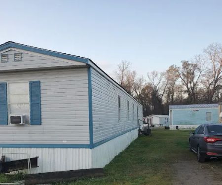 My Place Mobile Home Park
