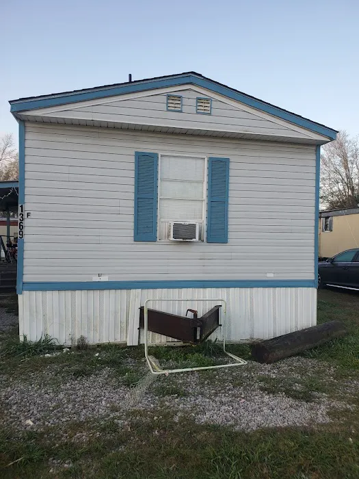 My Place Mobile Home Park 2