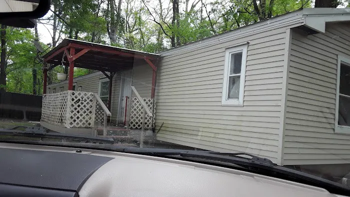 My Place Mobile Home Park 6