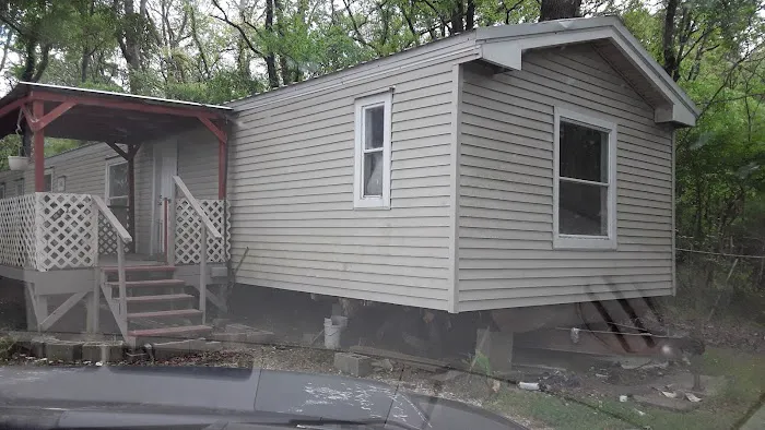 My Place Mobile Home Park 3