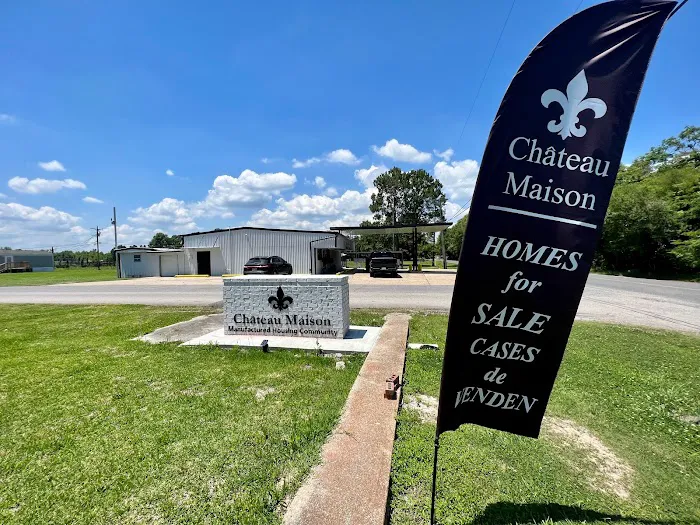 Château Maison Manufactured Housing Community 2