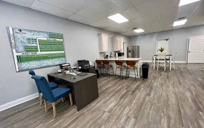 Château Maison Manufactured Housing Community 10