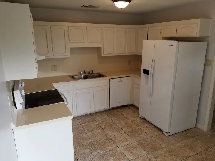 Bridgewood Mobile Home Park 2