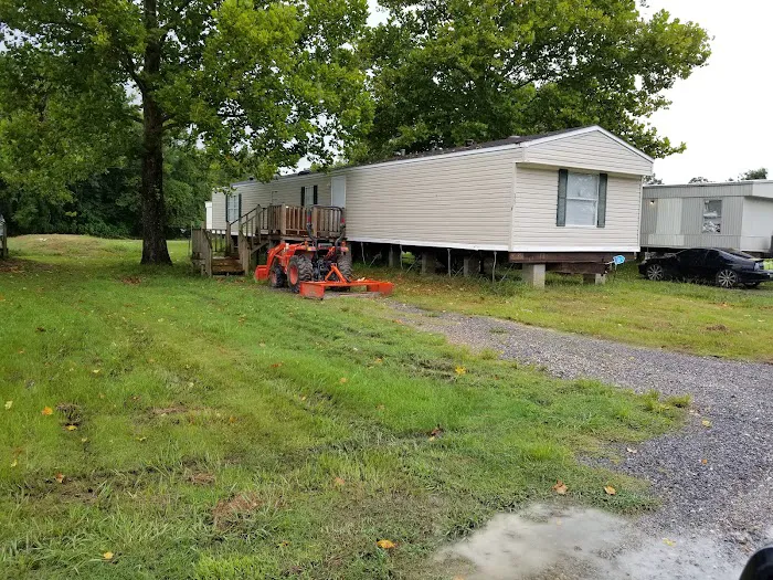 Bridgewood Mobile Home Park 3