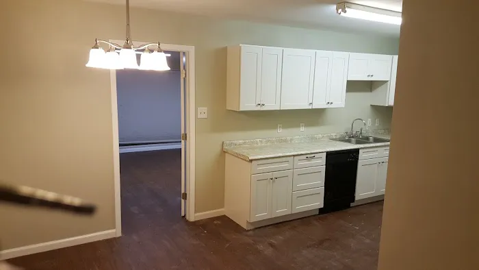 Bridgewood Mobile Home Park 4