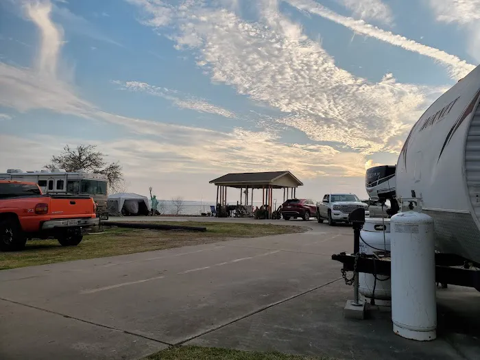 Sunset Leisure & Rv Park 9