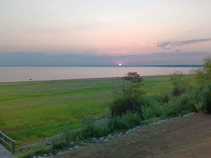 Lake Anahuac RV Park 1