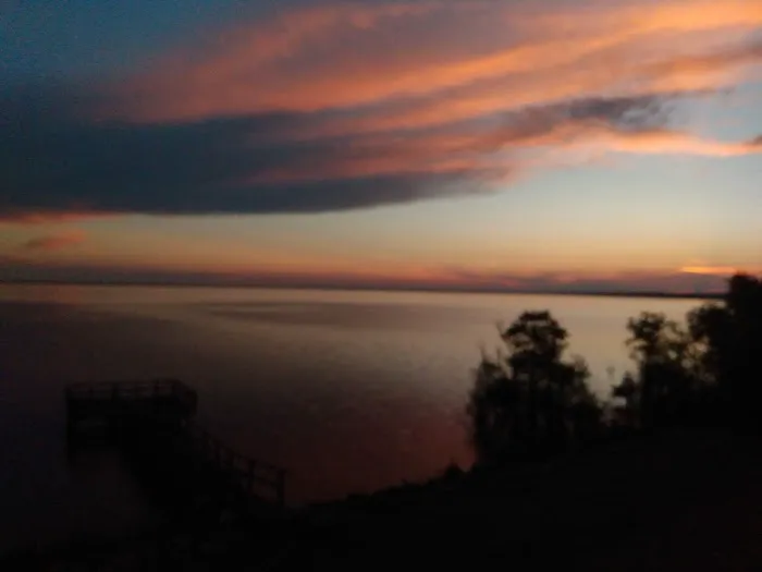 Lake Anahuac RV Park 3