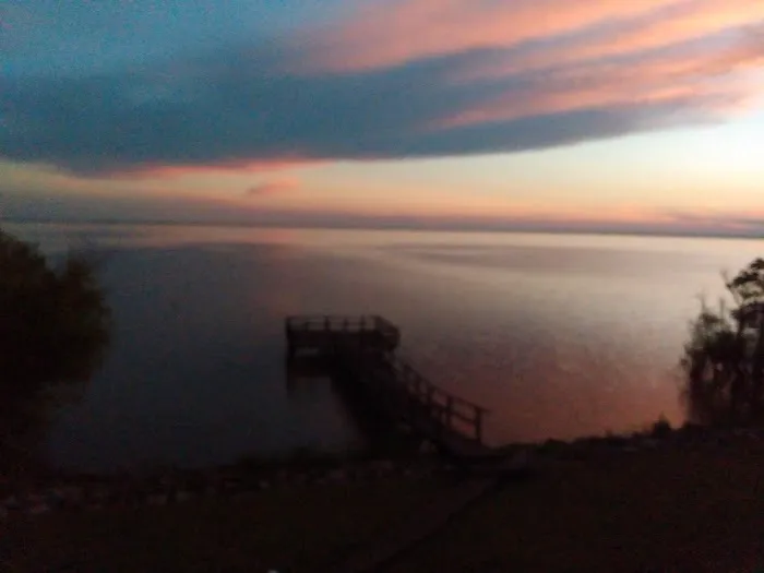 Lake Anahuac RV Park 2