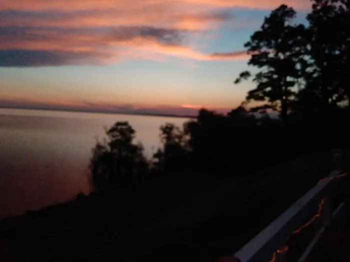 Lake Anahuac RV Park 4