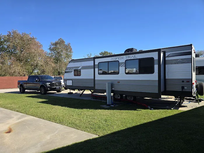 A-OK RV PARK 1