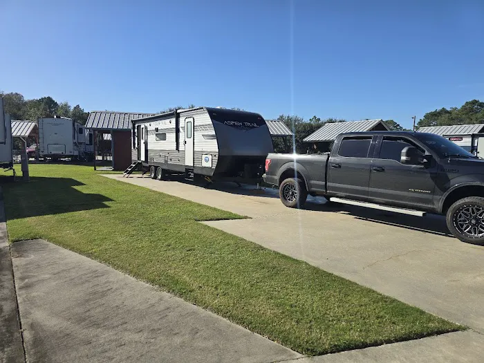 A-OK RV PARK 8