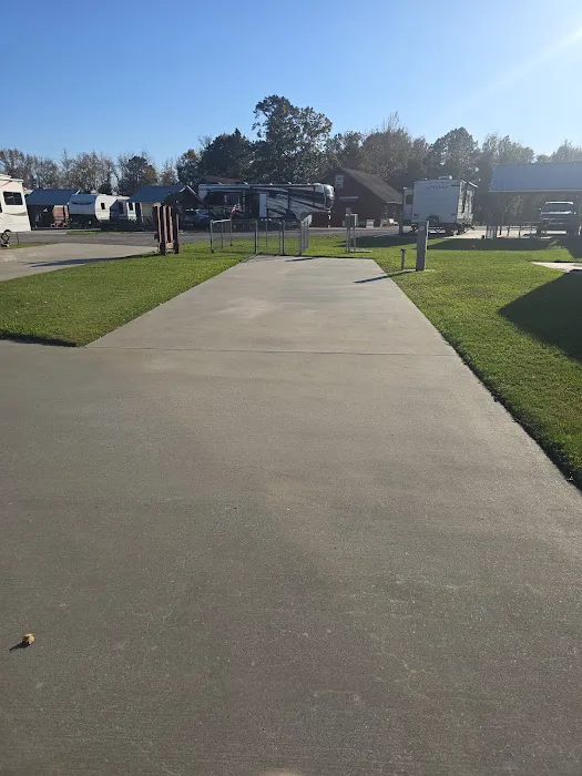 A-OK RV PARK 6
