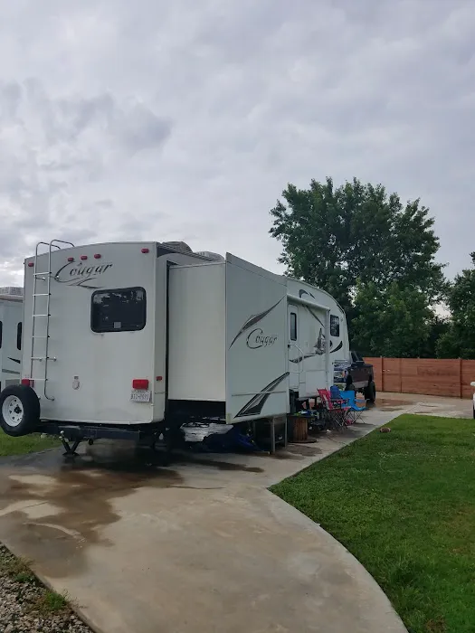 A-OK RV PARK 2