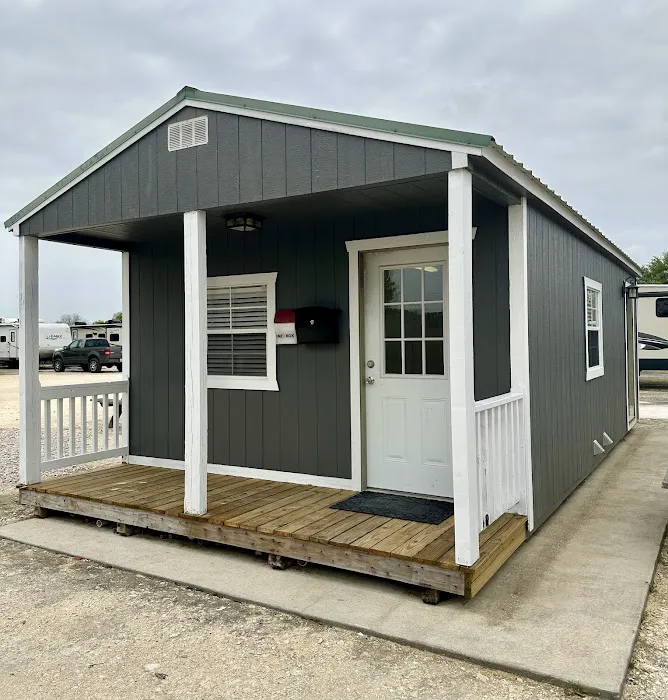 The Haven RV Community 6