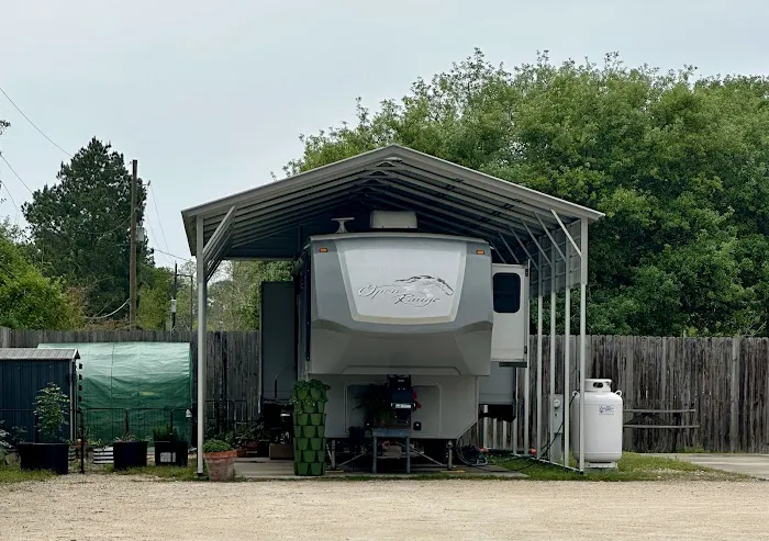 The Haven RV Community 1