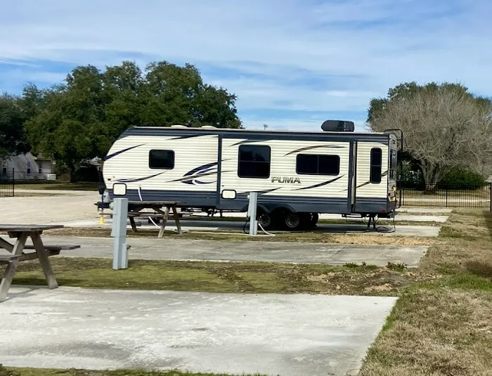 The Haven RV Community 4