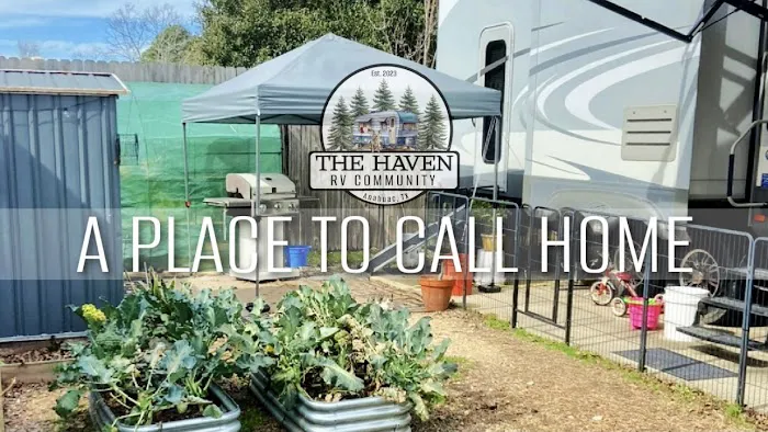 The Haven RV Community 3