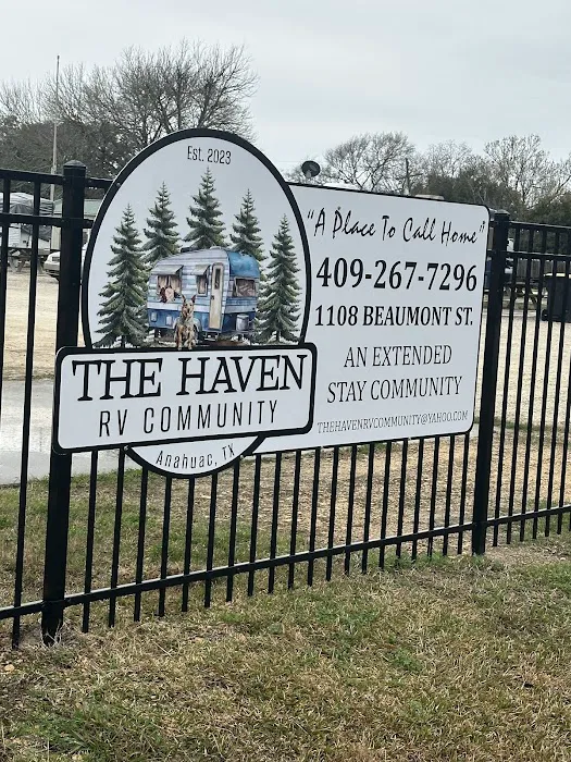 The Haven RV Community 10