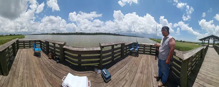 Anahuac RV Park 1