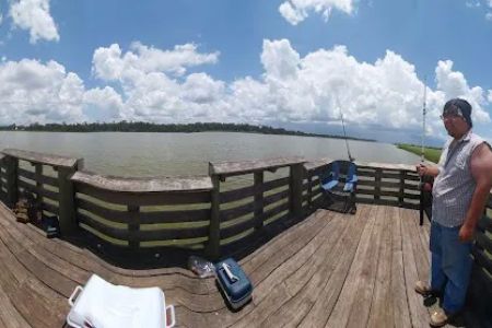 Anahuac RV Park
