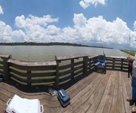 Anahuac RV Park