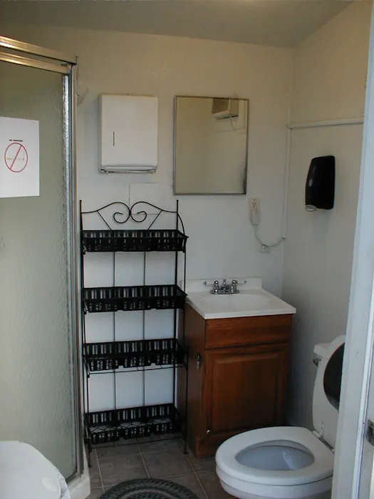 Anahuac RV Park 9