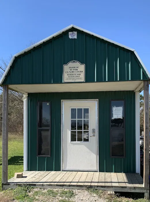 Anahuac RV Park 2