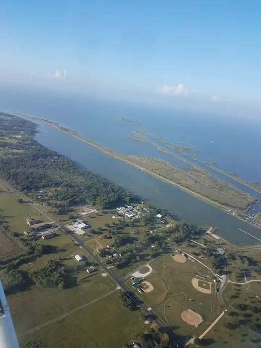 Anahuac RV Park 4