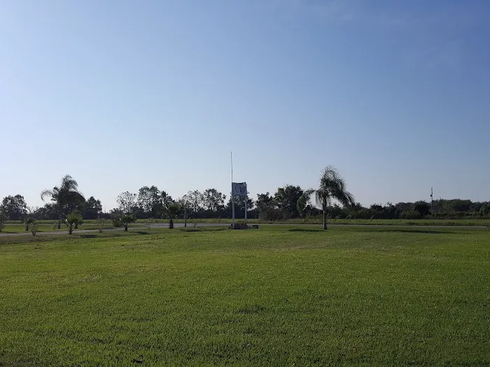Anahuac RV Park 5