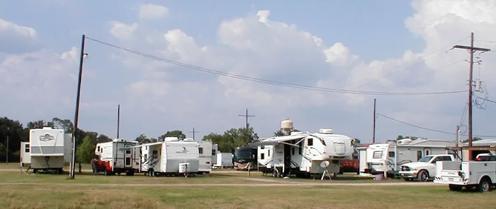 Anahuac RV Park 10
