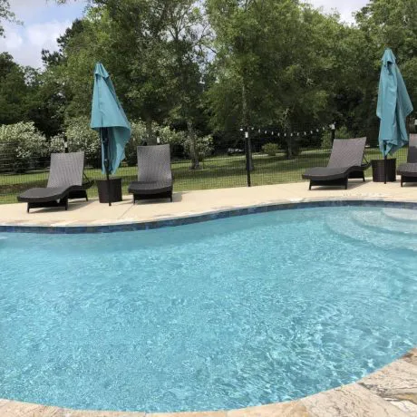 Trinity Bay RV & Lodging 5