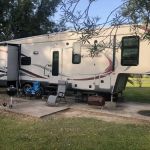Trinity Bay RV & Lodging