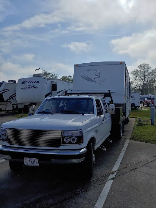 Pine Lakes RV Park 1